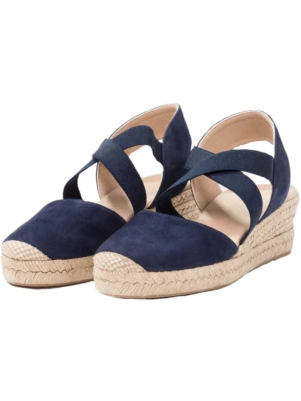 N/A classic navy